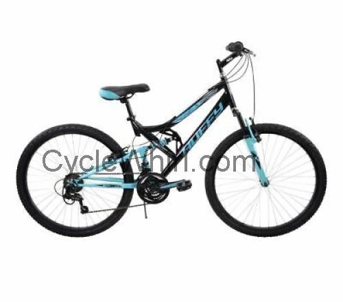 Huffy Trail Runner 24 specs and reviews 